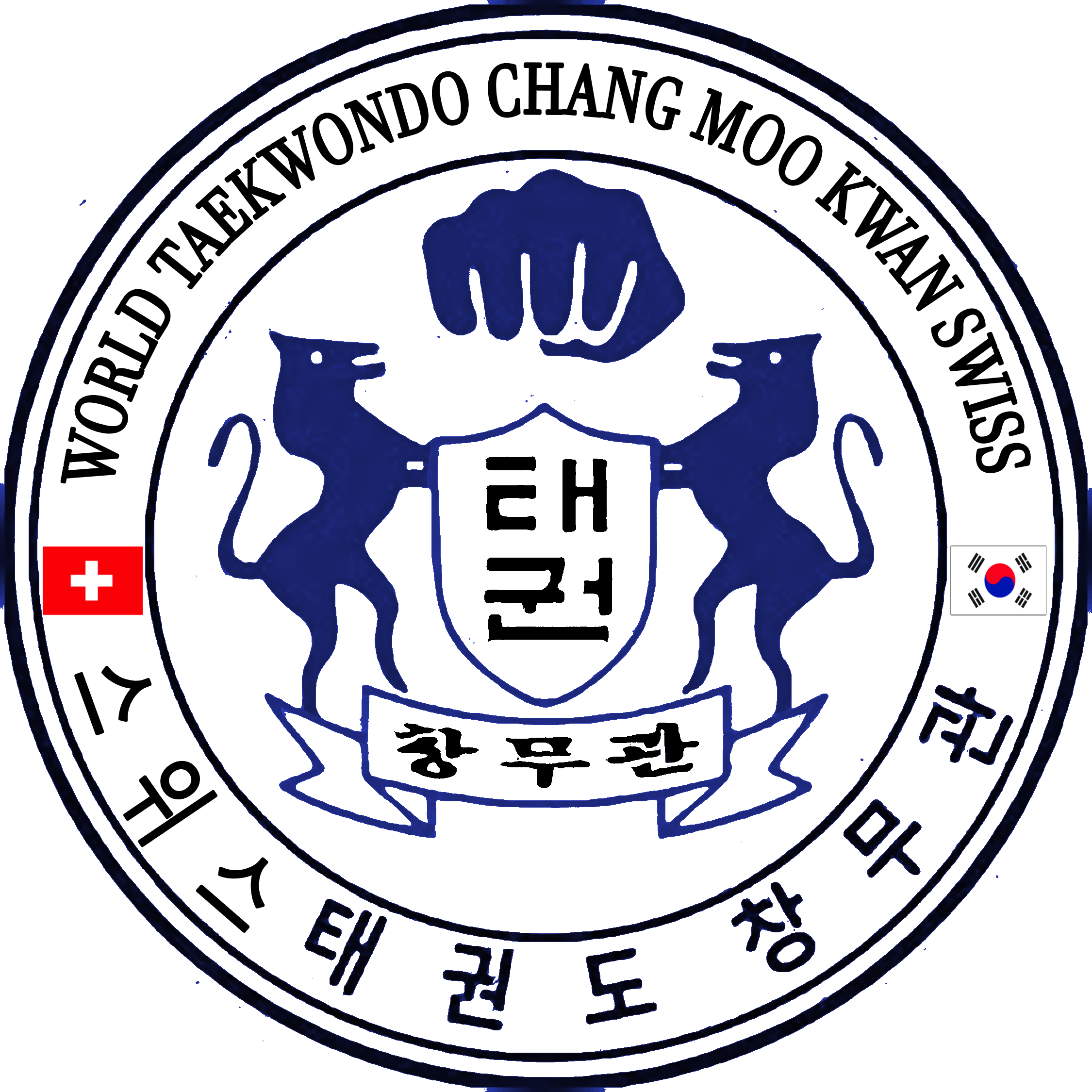 World Taekwondo Chang Moo Kwan 03